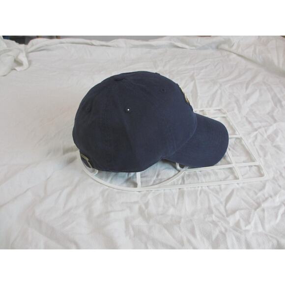 '47 Brand Frisco RoughRiders Teddy Navy Strap back Hat/Cap MiLB - Picture 4 of 8